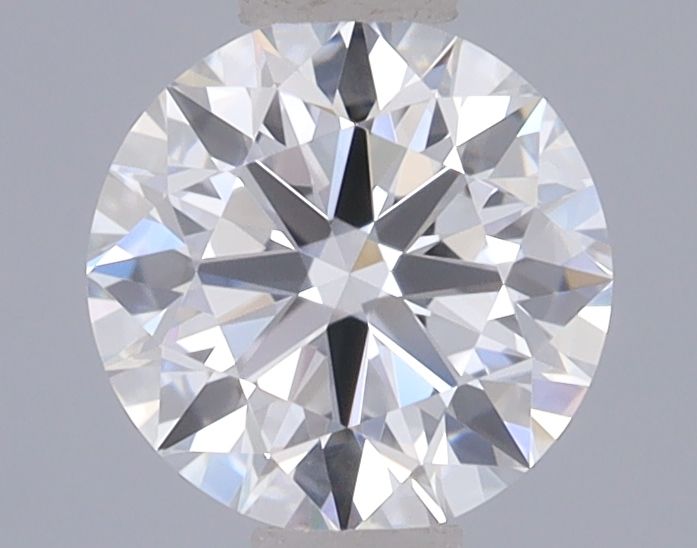 0.72 ct. round Lab Grown Diamond front image