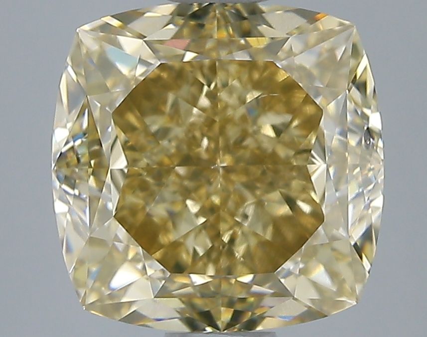 5.02 Carat