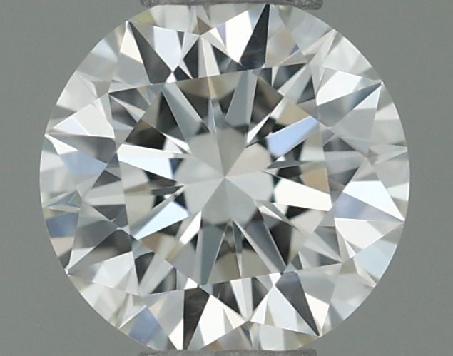 0.30 ct Round diamond