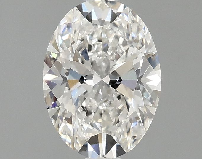 1.10 ct Oval diamond