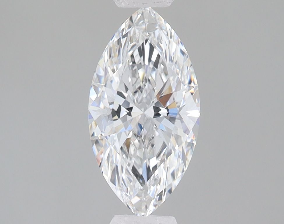 1.02 ct. marquise Lab Grown Diamond front image