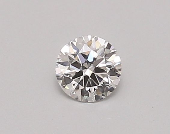 0.29 ct lab-grown Round Diamond