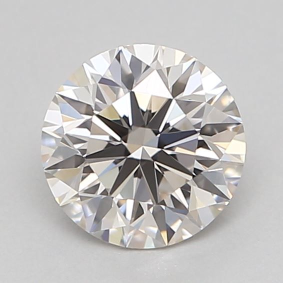 0.41 ct Round Diamond