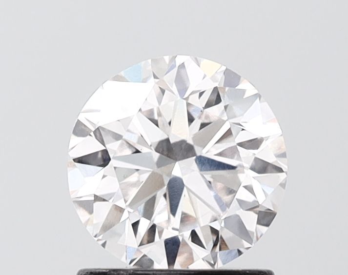 1.19 ct. round Lab Grown Diamond front image