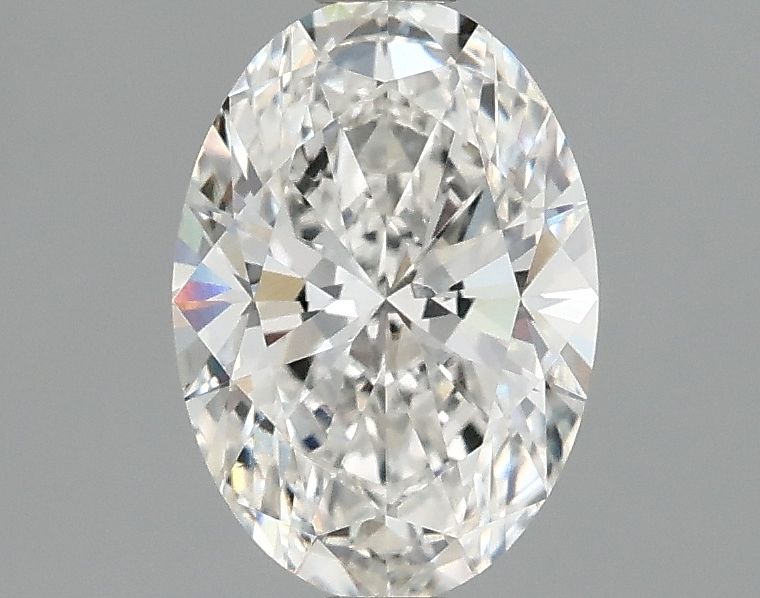 1.50 ct Oval diamond