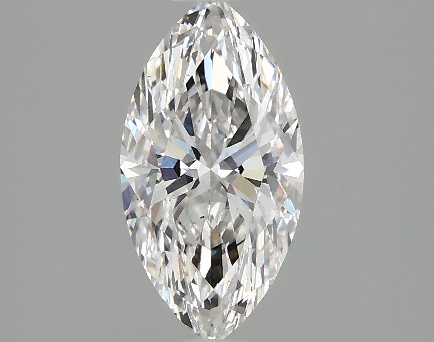 1.16 ct. marquise Lab Grown Diamond front image