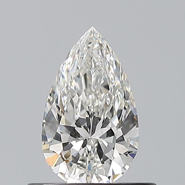 0.50 ct Pear diamond