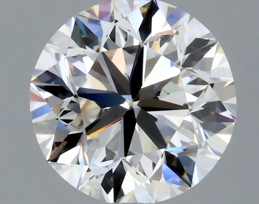 1.50 ct Round diamond