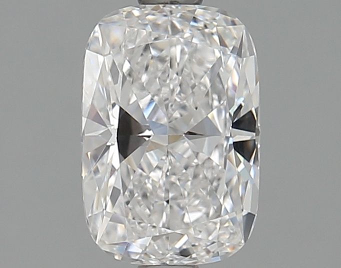 1.56 ct lab-grown Cushion brilliant Diamond