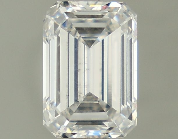 1.02 ct lab-grown Emerald Diamond