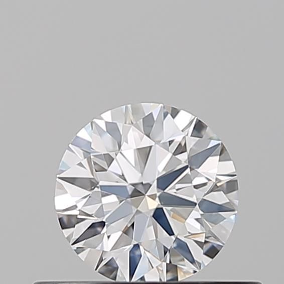 Diamant Rond 0.40 ct - Couleur E - Pureté VVS2