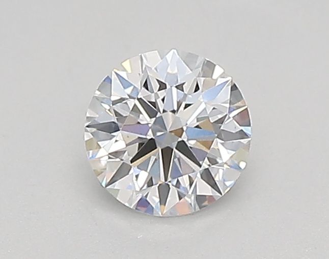 0.39 ct lab-grown Round Diamond
