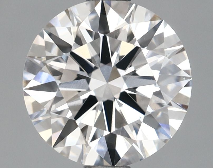 1.69 ct. round Lab Grown Diamond front image