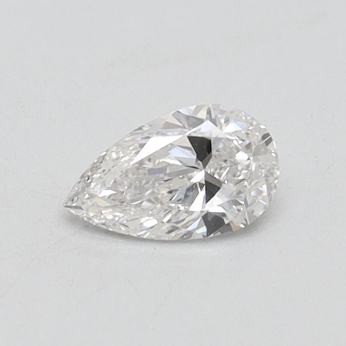 0.30 ct Pear diamond