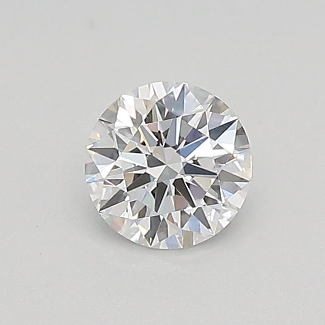 0.38 ct lab-grown Round Diamond