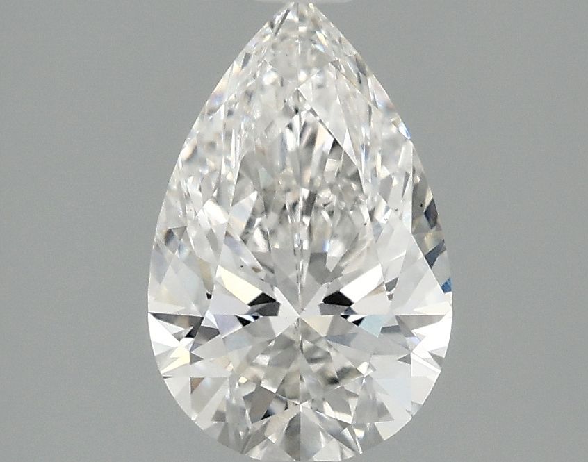 1.59 ct Pear diamond
