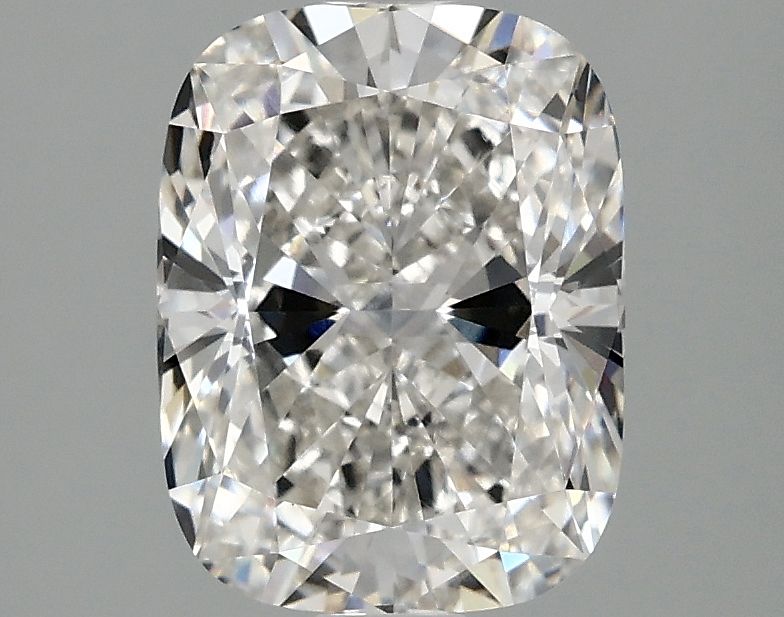 2.08 ct Cushion Modified diamond