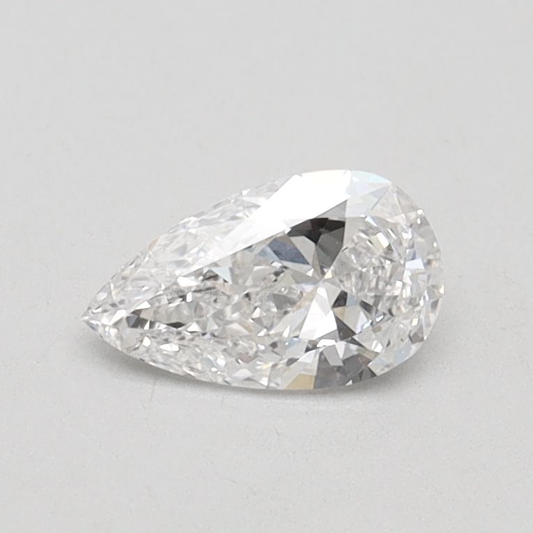 0.40 ct Pear diamond