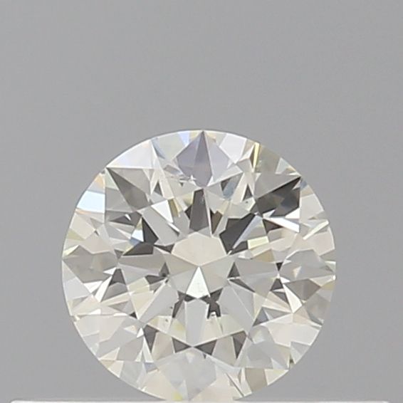 0.3 ct Round Diamond