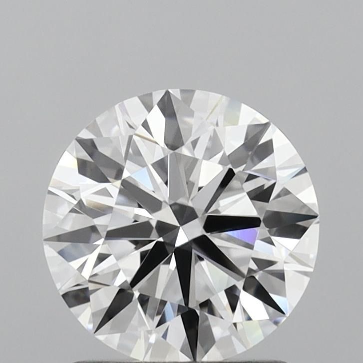 1.47 ct. round Lab Grown Diamond front image