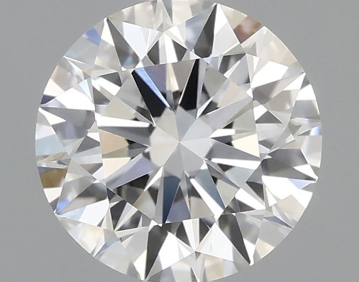 1.09 ct. round Lab Grown Diamond front image