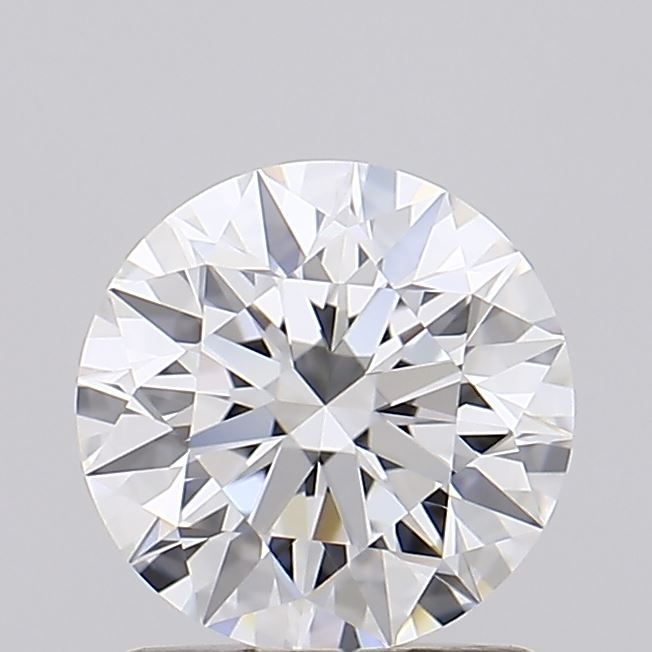1.22 ct. round Lab Grown Diamond front image