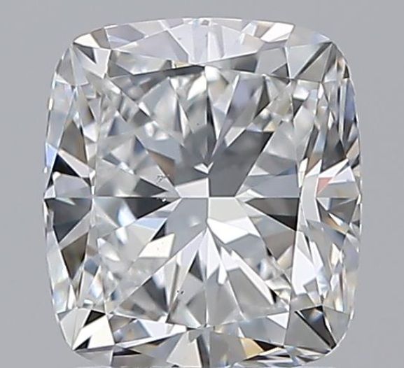 1.71 Carat
