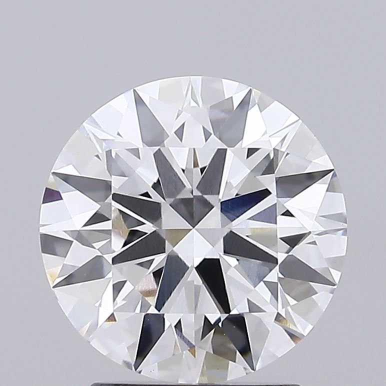 2.42 Carat