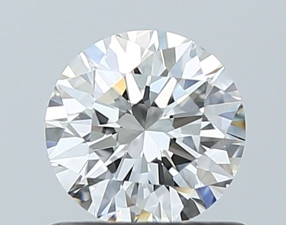 0.70 ct Round diamond