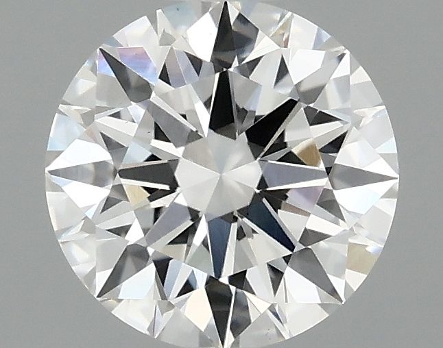 1.06 ct. round Lab Grown Diamond front image