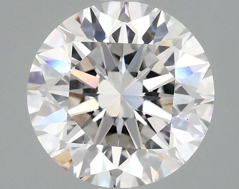 1.85 ct Round diamond