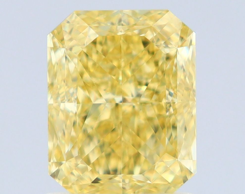 1.51 ct Cushion Brilliant diamond