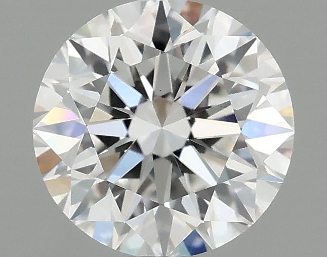 1.09 ct. round Lab Grown Diamond front image