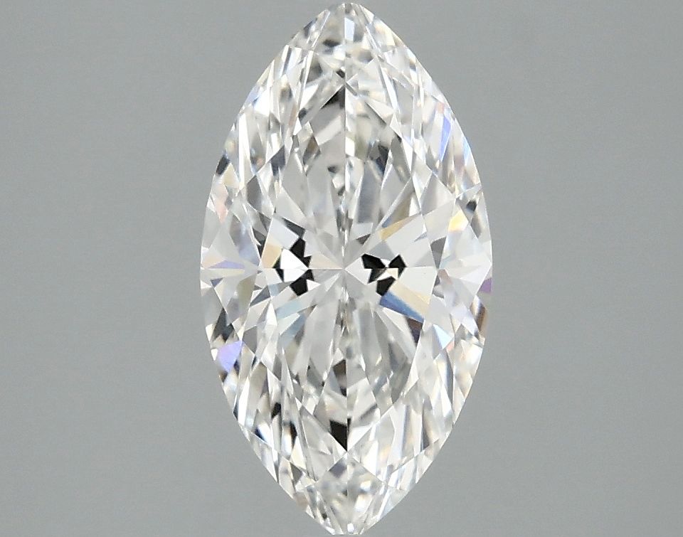1.57 ct Marquise diamond