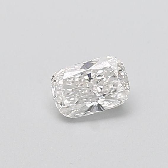 0.45 ct lab-grown Cushion modified Diamond
