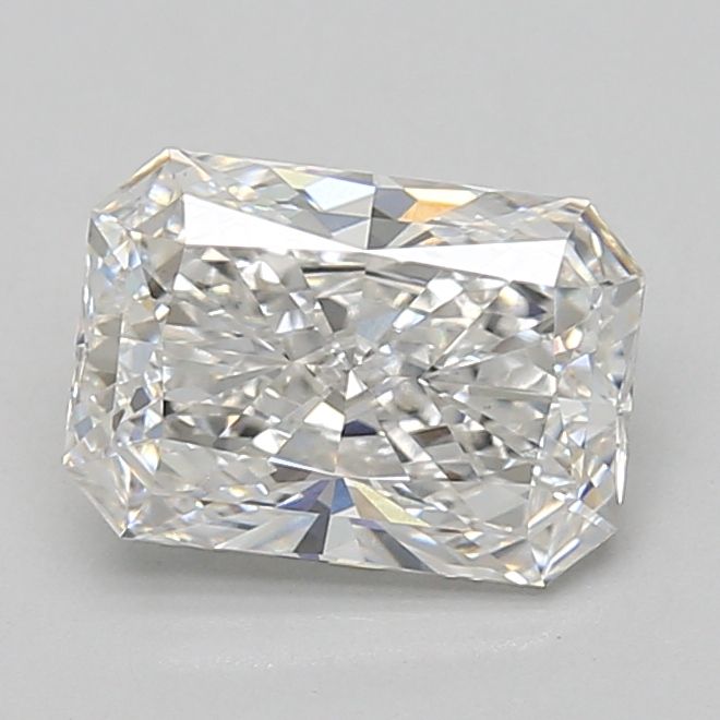 2.00 ct. radiant Lab Grown Diamond front image
