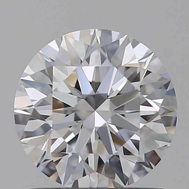 1.02 ct. round Lab Grown Diamond front image