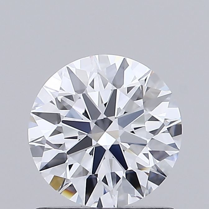 1.00 ct. round Lab Grown Diamond front image
