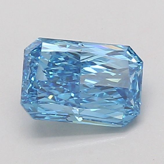 1.06 ct. radiant Lab Grown Diamond front image