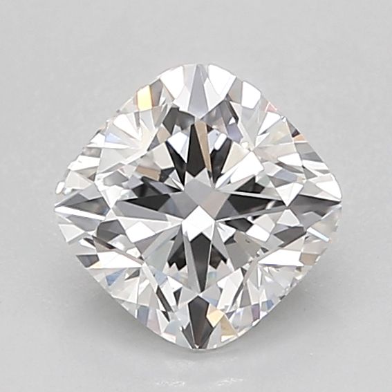 1.09 ct lab-grown Cushion modified Diamond