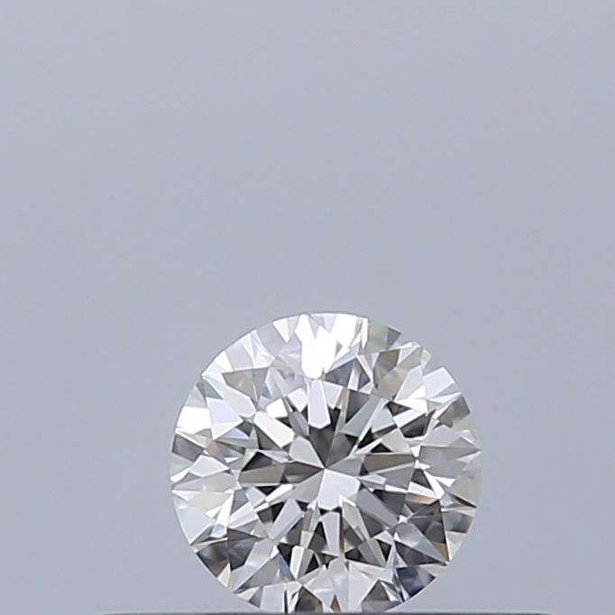 0.23 ct Round diamond