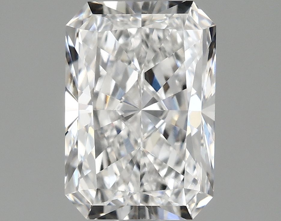 1.49 ct. radiant Lab Grown Diamond front image