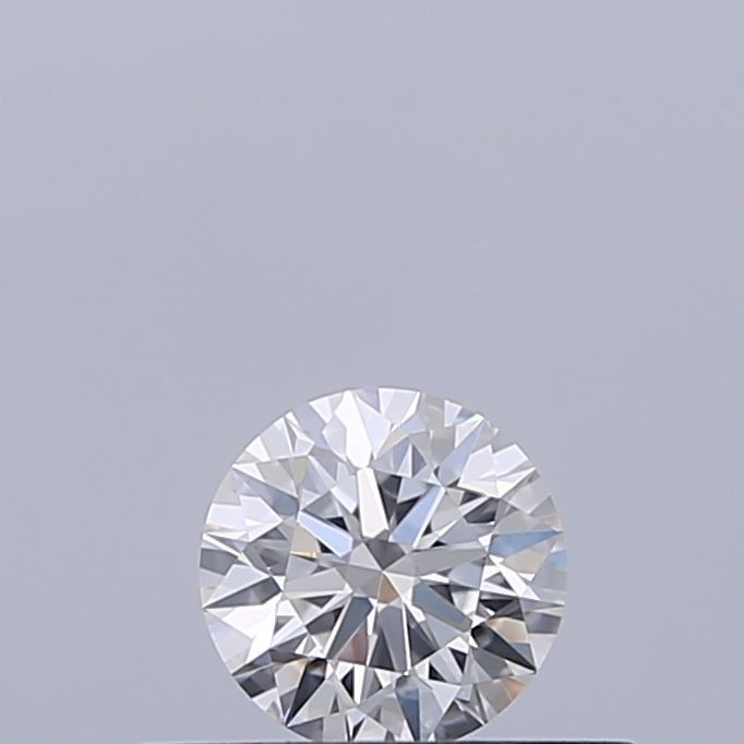 0.3 ct Round Diamond