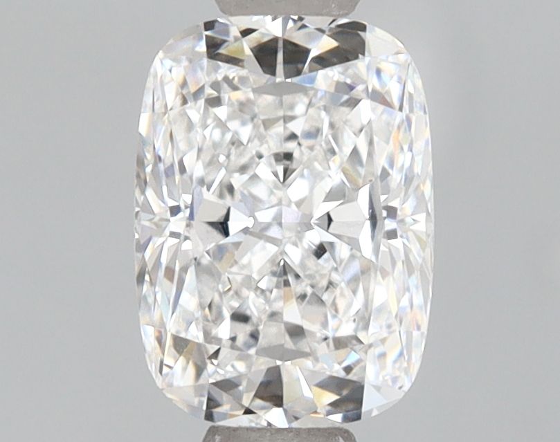 1.16 ct lab-grown Cushion brilliant Diamond