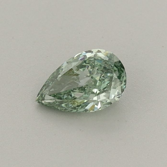 0.31 ct lab-grown Pear Diamond