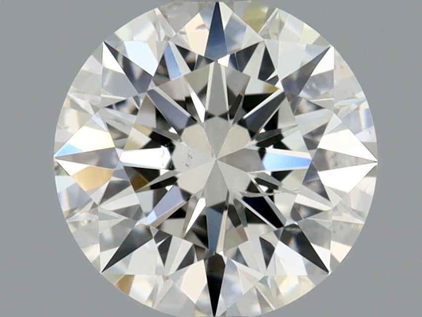 0.42 ct Round Diamond