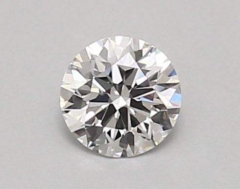 0.43 ct lab-grown Round Diamond
