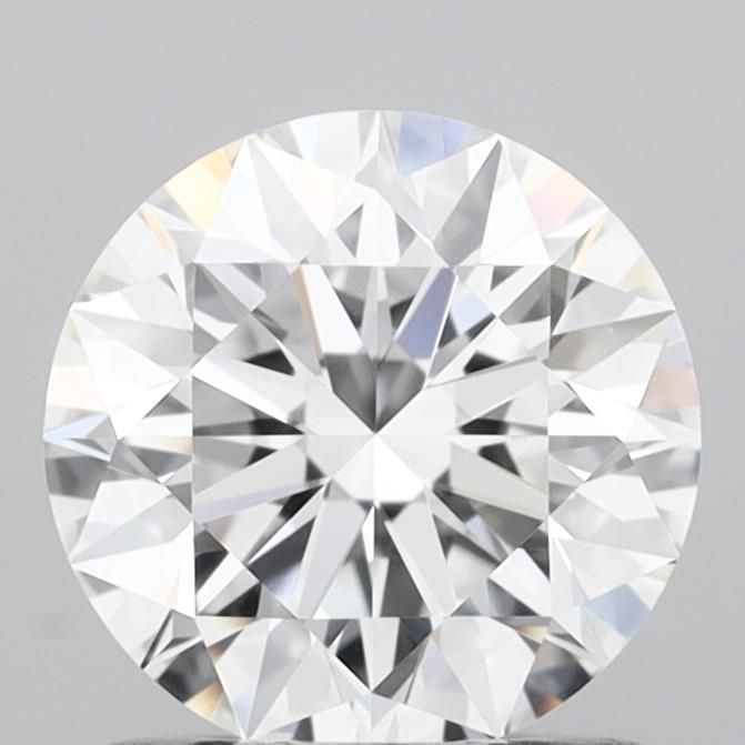 1.06 ct. round Lab Grown Diamond front image