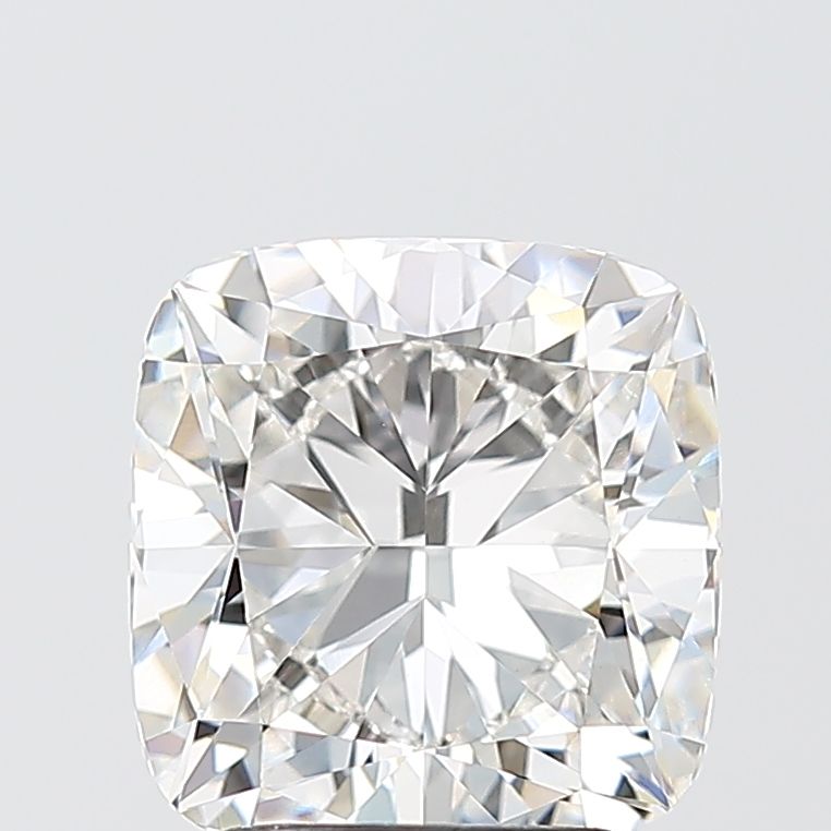 3.10 ct Cushion Modified diamond