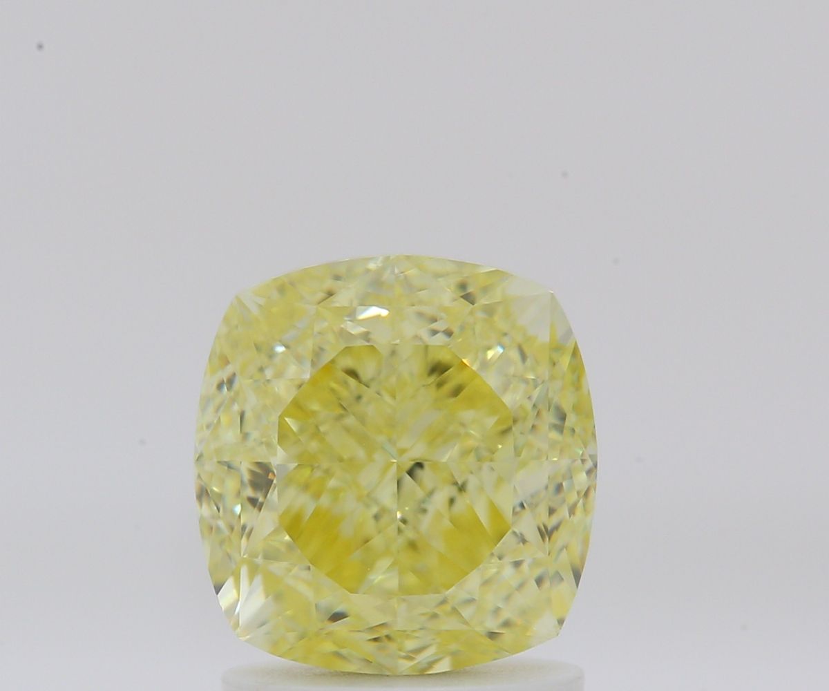 2.00 ct Cushion Brilliant diamond